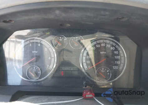 2009 Dodge Ram 1500 Slt/Sport/Trx z USA, uszkodzony, nr VIN 1D3HB13P89S760567